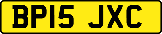 BP15JXC