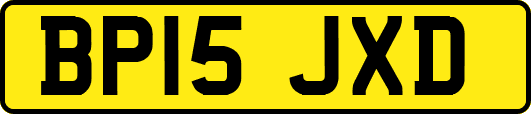 BP15JXD