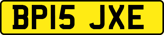 BP15JXE