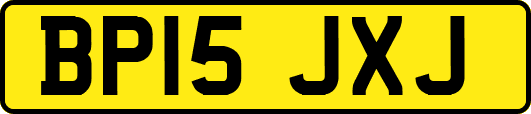 BP15JXJ