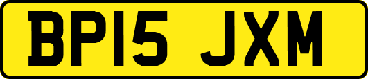 BP15JXM