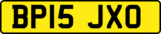 BP15JXO