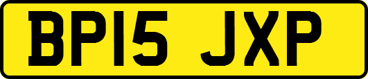 BP15JXP