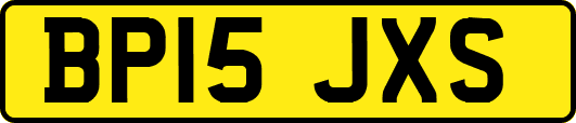 BP15JXS