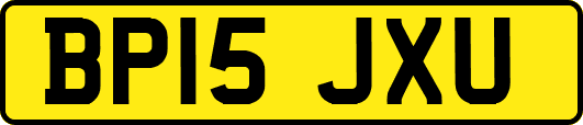 BP15JXU