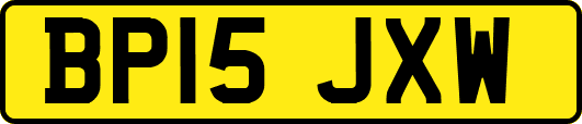 BP15JXW