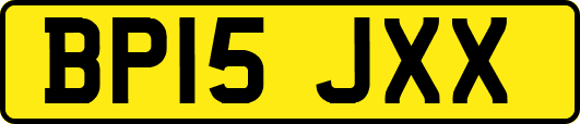 BP15JXX