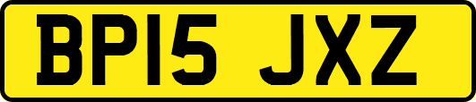 BP15JXZ