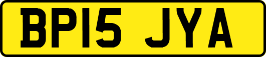 BP15JYA
