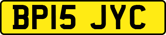 BP15JYC