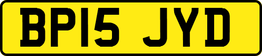 BP15JYD