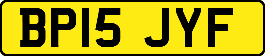 BP15JYF
