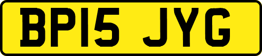 BP15JYG