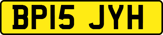 BP15JYH