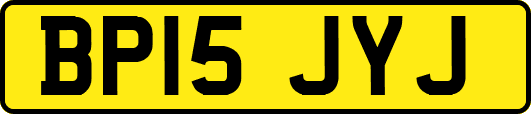 BP15JYJ