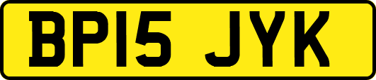 BP15JYK
