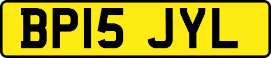 BP15JYL