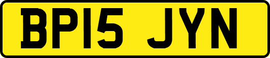 BP15JYN