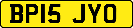 BP15JYO