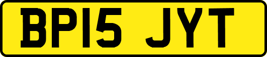 BP15JYT