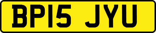 BP15JYU