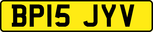 BP15JYV