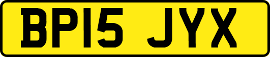 BP15JYX