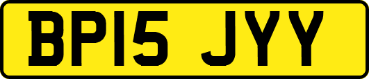 BP15JYY