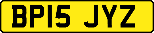 BP15JYZ