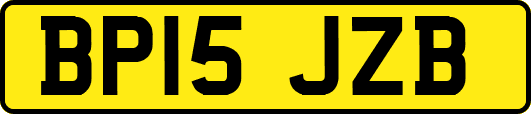 BP15JZB
