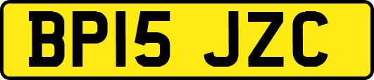 BP15JZC
