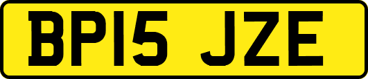 BP15JZE