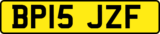 BP15JZF
