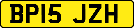BP15JZH