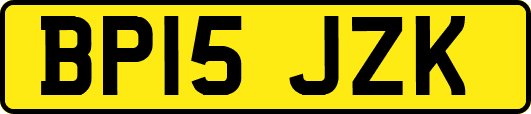 BP15JZK