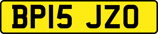 BP15JZO