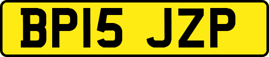 BP15JZP