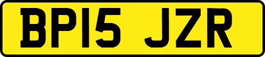 BP15JZR