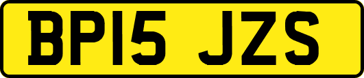 BP15JZS