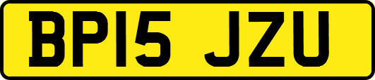 BP15JZU