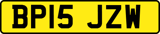 BP15JZW