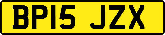 BP15JZX
