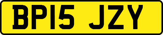 BP15JZY