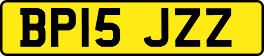 BP15JZZ