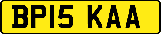 BP15KAA
