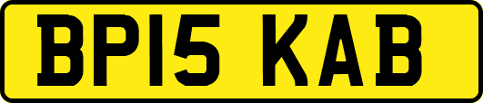 BP15KAB