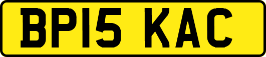 BP15KAC