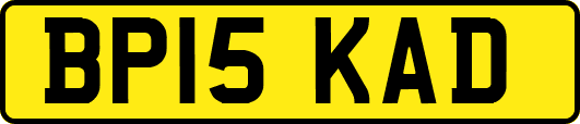 BP15KAD