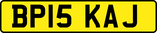 BP15KAJ