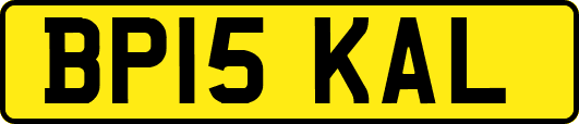 BP15KAL